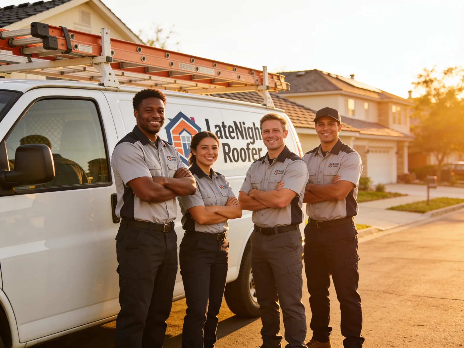 Emergency Roof Repair company in Shawnee, WY
